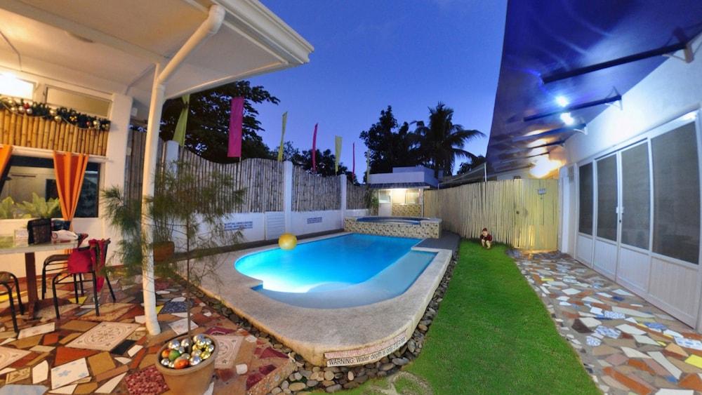 House Of Big Brother Palawan Puerto Princesa Luaran gambar