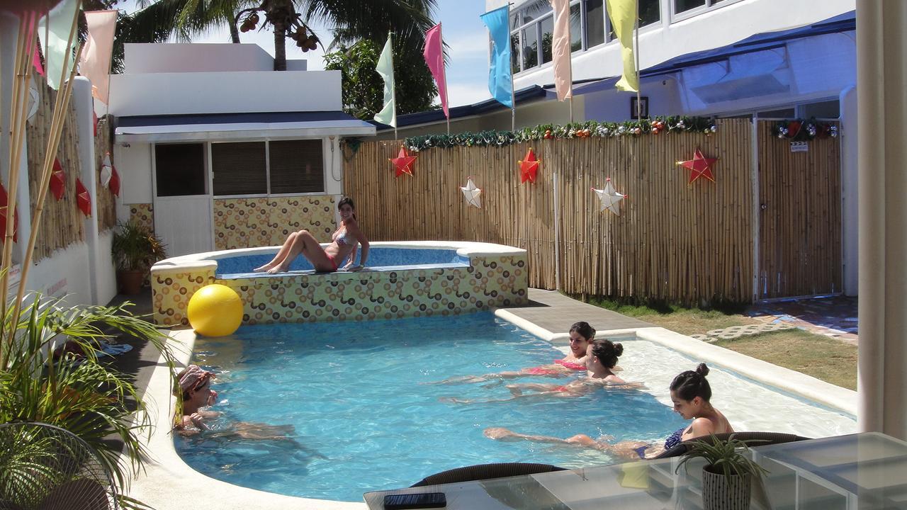 House Of Big Brother Palawan Puerto Princesa Luaran gambar