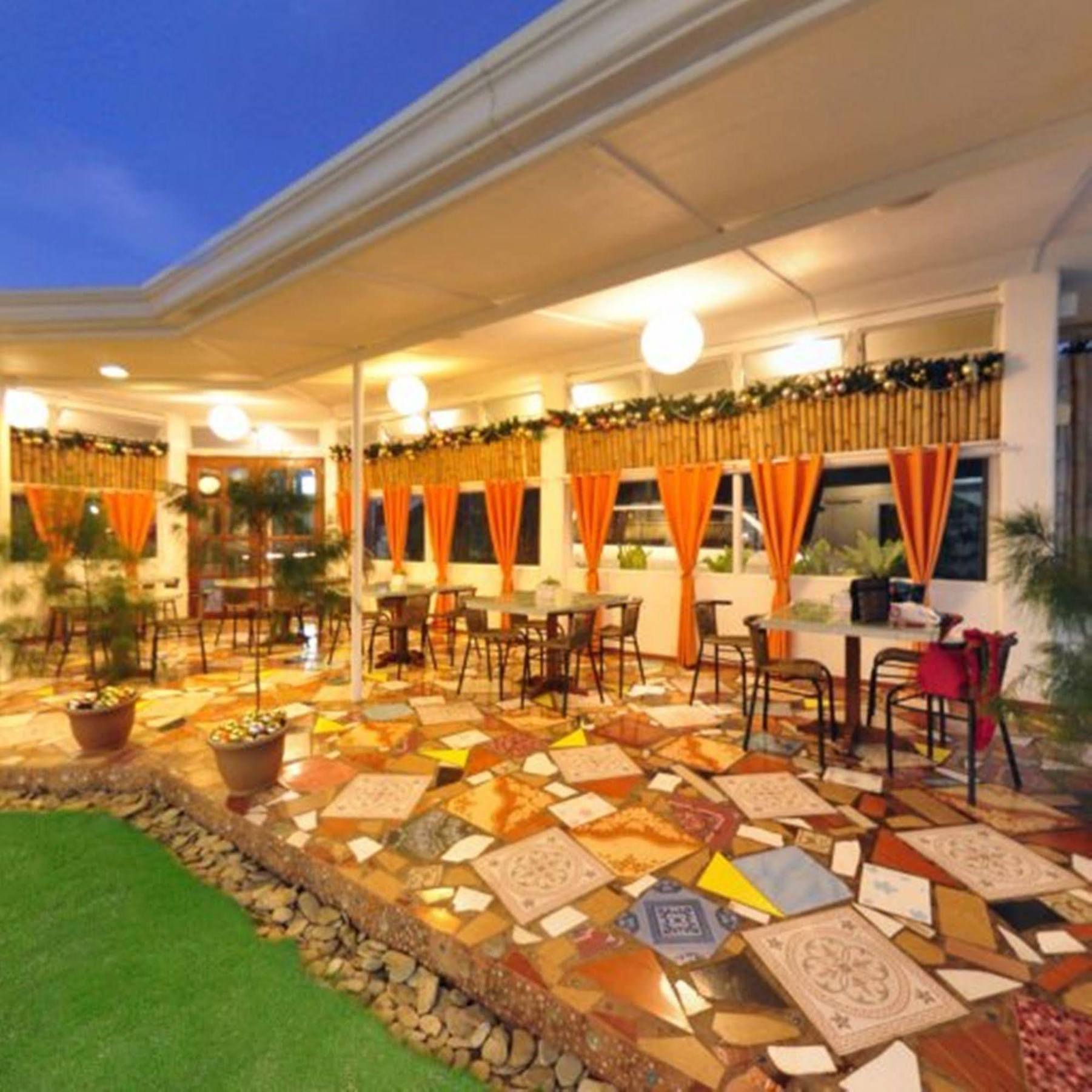 House Of Big Brother Palawan Puerto Princesa Luaran gambar