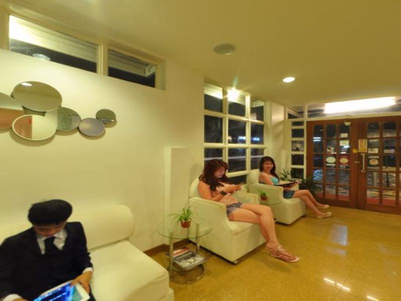 House Of Big Brother Palawan Puerto Princesa Luaran gambar