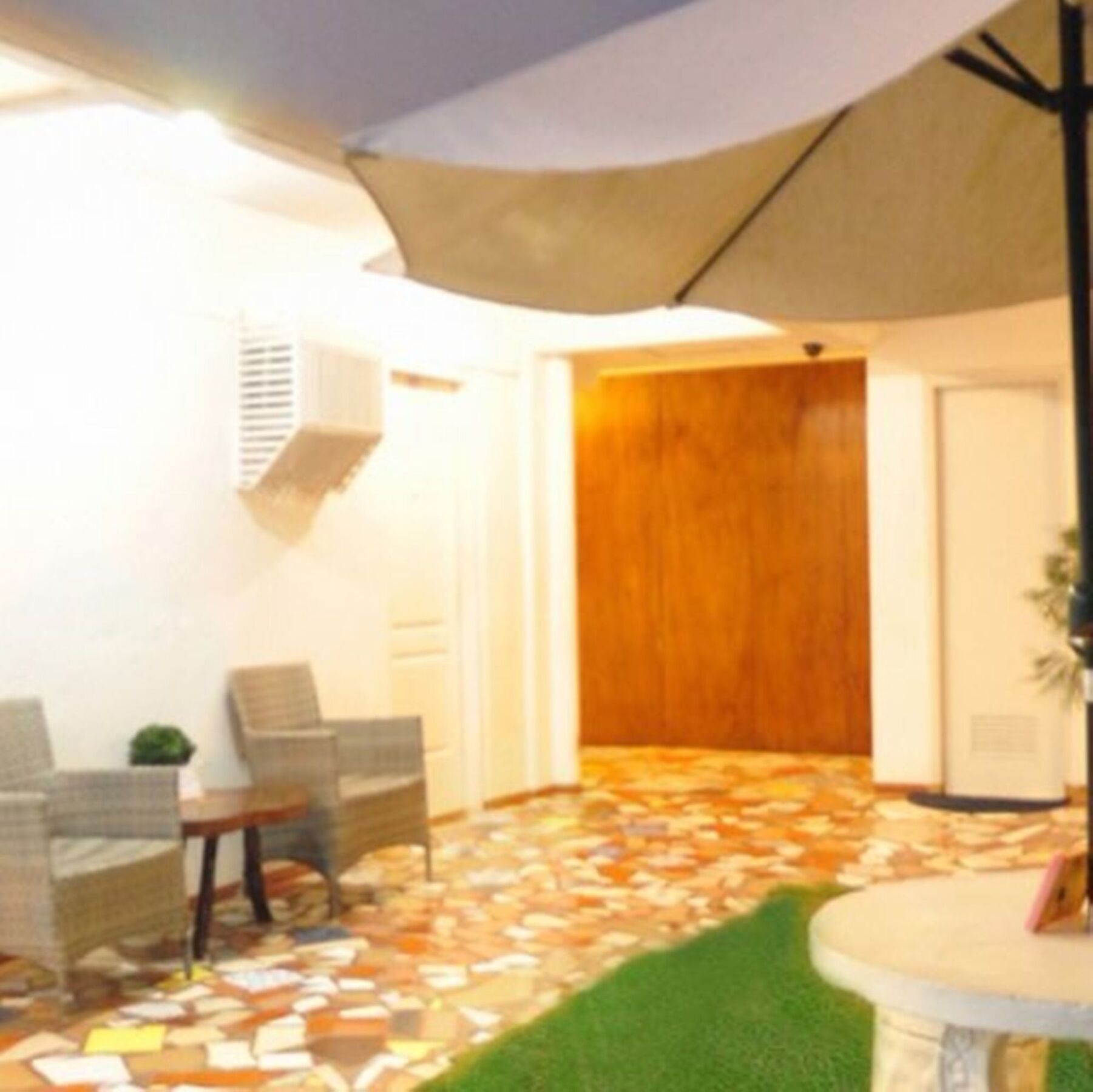 House Of Big Brother Palawan Puerto Princesa Luaran gambar