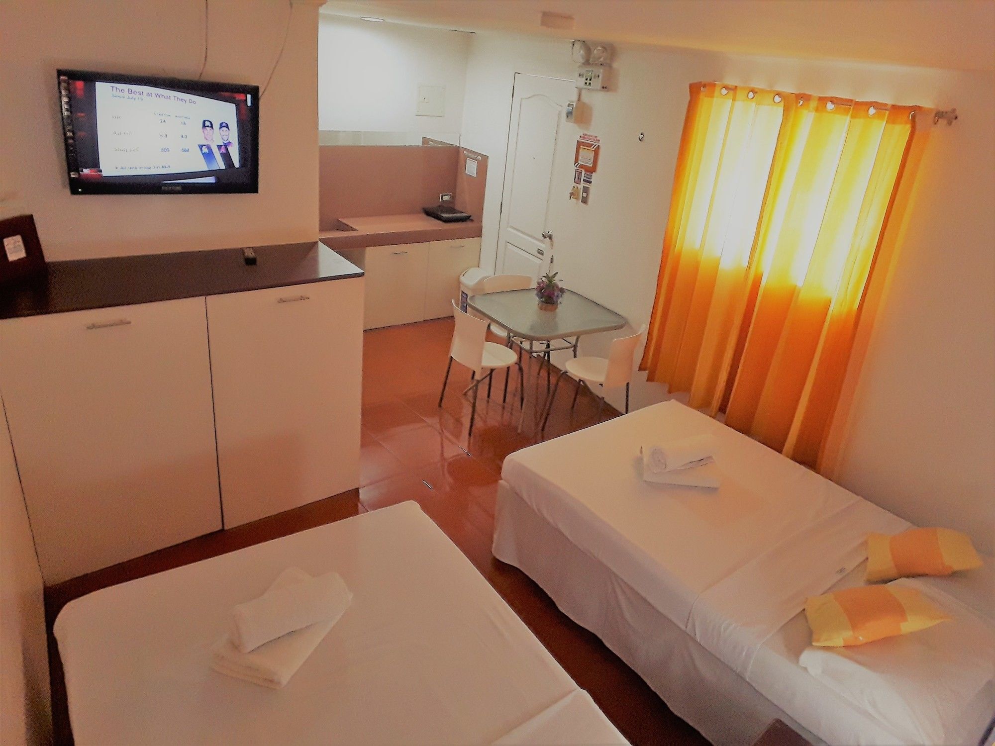House Of Big Brother Palawan Puerto Princesa Luaran gambar