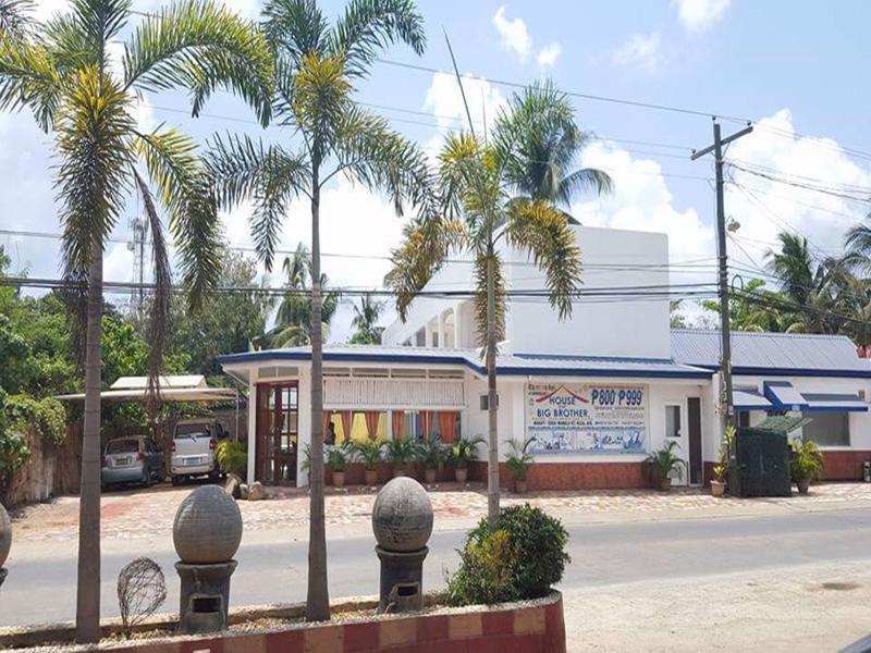 House Of Big Brother Palawan Puerto Princesa Luaran gambar
