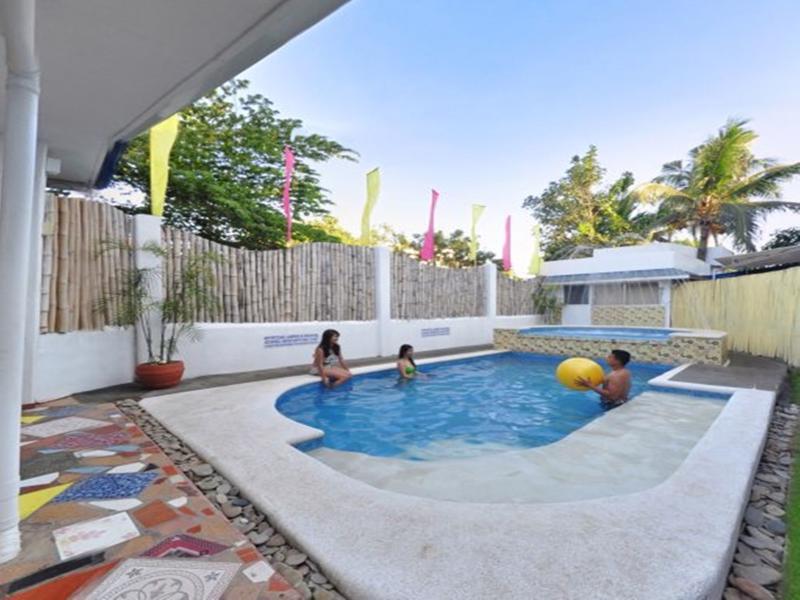 House Of Big Brother Palawan Puerto Princesa Luaran gambar
