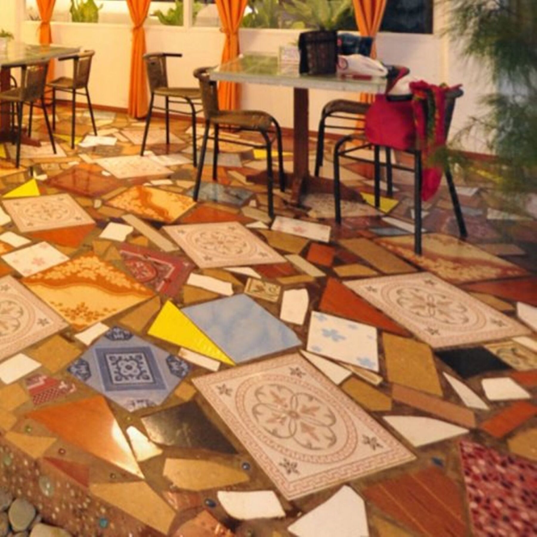 House Of Big Brother Palawan Puerto Princesa Luaran gambar