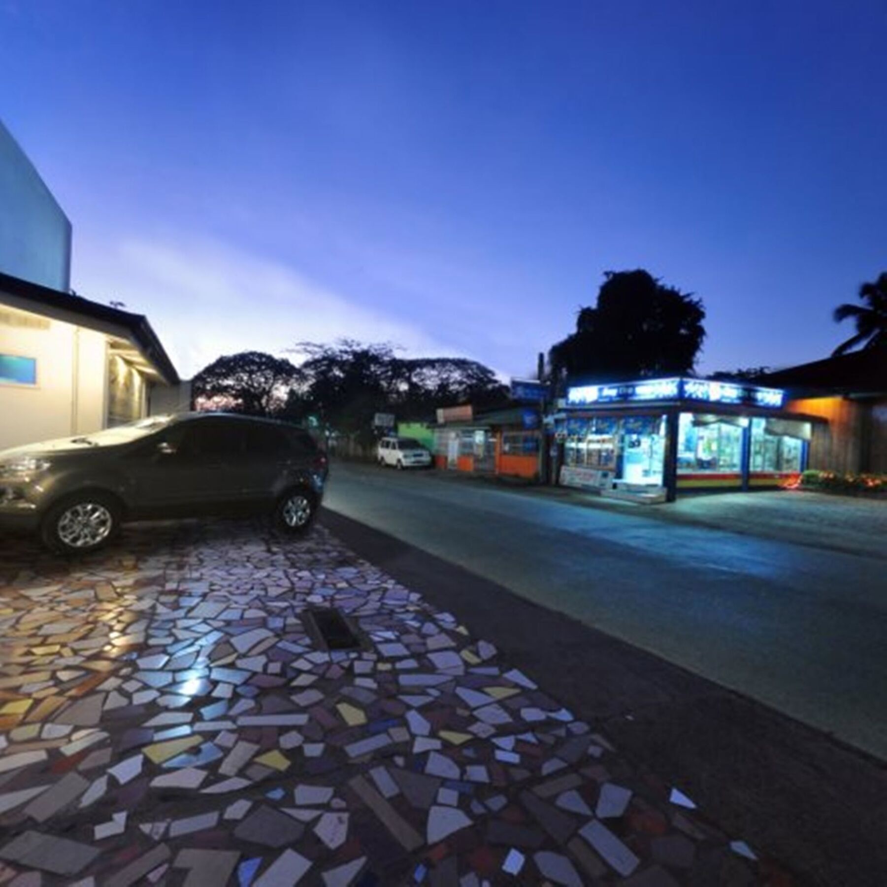 House Of Big Brother Palawan Puerto Princesa Luaran gambar